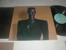 Grace Jones Nighclubbing ISLAND LP STERLING 1981 Female Dub Synth Iggy Pop Disco