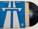 Kraftwerk LP 