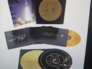 Voyager Golden Record 3LP Box Set Gold Vinyl Book Ozma Records NASA Carl Sagan