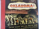 Oklahoma  Original Broadway Cast 78 RPM Decca Album No. 359 (1943)
