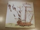 The Decemberists/Castaways And Cutouts/2009 Hush Records Reissue LP/180 Gram/EX