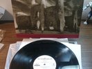 THE UNFORGETTABLE FIRE U2 LP 1995 MOFI 1-207  Limited Edition # 2361  Pre-owned