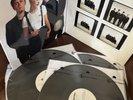 Cranberries No Need To Argue Super Deluxe 30th Vinyl 3LP MTV Unplugged Sold Out