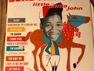 Little Willie John Sure Things King Mono Deep Groove Pressing R&B Soul LP OG VG+