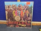 1967 1st US Press The Beatles Sgt Peppers Lonely Hearts Club Band MAS 2653