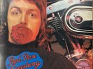 Paul McCartney & Wings - Red Rose Speedway - UK PCTC 251 - VG (scratch side 1)