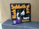 Black Sabbath Vol 4 Super Deluxe Ultimate 5lp Box Set NIB