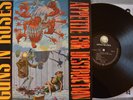 Guns 'N' Roses Appetite For Destruction First Press GNR 1987 Vinyl LP NM Minty