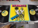 Various - 600% Dynamite   2xLP, Comp Very Good Plus (VG+) Reggae Johnny Osbourne