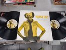 Various - Hustle  Reggae Disco (2x12