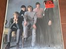 Angry Young Them  Decca Mono LK 4700 Early Pressing Van Morrison Shrink NM/EX