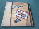 From Liverpool - The Beatles Box 8 LP set UK 1980 World Records/ Parlophone/ EMI