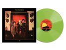 The Stranglers Rattus Norvegicus - GREEN - National Album Day 2025 * pre order*
