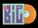 YES BIG GENERATOR (NATIONAL ALBUM DAY 2025) LP VINYL Orange vinyl LP. - PRESALE