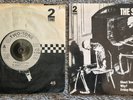 The Specials Ghost Town 1981 7” 2-Tone CHS TT 17 & A Message to you Rudy CHS TT5