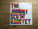 The Johnny Scott Quintet Communication 1st Press VG+ Vinyl LP Record SCX 6149