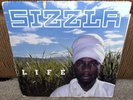 TEST PRESSING Sizzla – Life VINYL Roots Reggae Dancehall Dub capleton