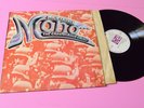 MICK FARREN LP MONA CARNIVOROUS ORIG UK 1970 EX++ LAMINATED COVER