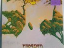 Yes–Progeny:Highlights From Seventy-Two(3 LP Vinyl, 2015)–Brand New,Factory Seal