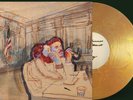 Armand Hammer & The Alchemist -- Mercy LP /Rust Alloy Vinyl