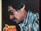 LP Dave Grusin Discovered Again  LIMITED EDITION NEAR MINT Sheffield Lab