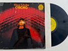 Klaus Schulze LP 