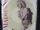 MADONNA Holiday True Blue Limited Edition Picture Disc