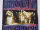 Temple Of The Dog Vinyl LP Original US First Press 1991 Played 4 Times