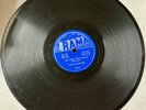 The Valentines 1955 DOO WOP 78 The Woo Woo Train / Why RAMA 196 VG++ HEAR