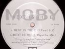 Moby Next Is The E 12