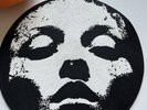 Converge Jane Doe Vinyl LP SLIPMAT