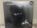 Zach Bryan 'All My Homies Hate Ticketmaster' Vinyl 0757/2500 Sealed