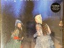 SEALED  COCOROSIE Grey Oceans - Rare 2010 1st Press Souterrain LP - MINT