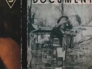 R.E.M. Document 180 GR. NEW OVP Capitol Vinyl LP