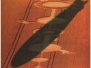 Led Zeppelin Remasters TRI-FOLD SLEEVE NEAR MINT Atlantic Vinyl LP-Box