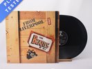 The Beatles From Liverpool - The Beatles Box -1 Htm Box Set Vinyl Record - EX/EX