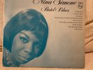 Nina Simone – Pastel Blues - Tested Vintage Vinyl LP - 1st US Press in Stereo