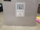 Eagles – Hell Freezes Over 25th Anniversary Remastered 2LP Vinyl *NEW w/ bend*