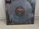 BON JOVI Slippery When Wet Limited Edition Water Filled Vinyl Record Numbered