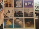 PINK FLOYD A NICE PAIR EMI EMS-40068,9 with OBI Japan LP Vinyl Timestamp Sheet