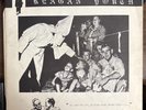 Reagan Youth Youth Anthems For The New Order  Original Vinyl Album Rare