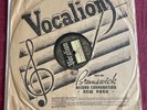 TAMPA RED Come On Mama Do That Dance Vocalion 1420 US-1929 10