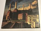 PINK FLOYD ANIMALS LP  ORIG. 1ST,  1977 WITH LYRICS BY ROGER WATERS