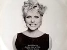 Blondie ‎- Union City Blue (12