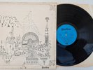 PINK FLOYD-RELICS....SUPERB  RARE  ORIGINAL 1ST UK PRESS N/MINT VINYL LP 1971