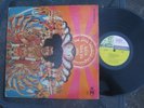 Jimi Hendrix Axis Bold As Love RS 6281 Tri-Color  Label Orig LP