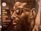 Max Roach His Chorus & Orchestra - It's Time Impulse  A-16 Stereo RVG - EX