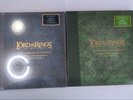 Lord Of The Rings Complete Recordings Vinyl Box Set Soundtrack Music Limited