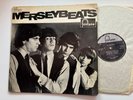 The Merseybeats LP SELF TITLED RARE U.K. ORIG.
