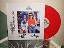 Ca7riel y Paco Amoroso Tiny Desk Concert Vinyl Lp Red Boot